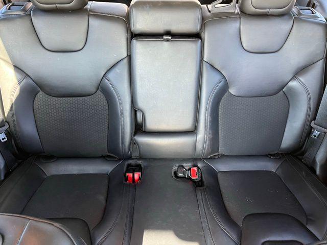 used 2020 Jeep Cherokee car, priced at $15,995