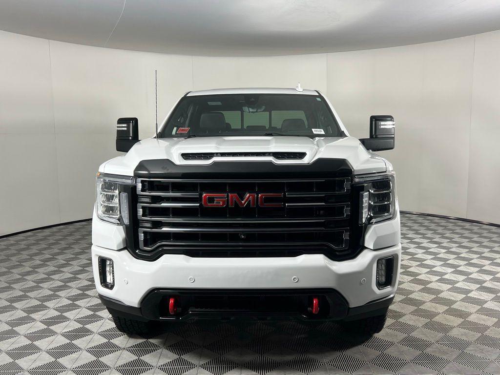 used 2022 GMC Sierra 2500 car, priced at $57,473