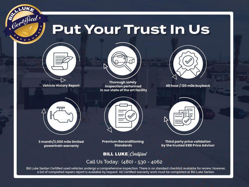 used 2022 GMC Sierra 2500 car, priced at $57,473