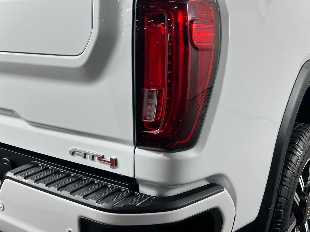 used 2022 GMC Sierra 2500 car, priced at $57,473