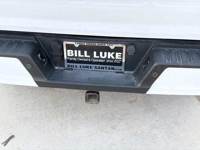 used 2023 Ford F-150 car, priced at $41,973