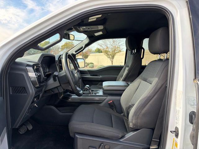 used 2023 Ford F-150 car, priced at $41,973