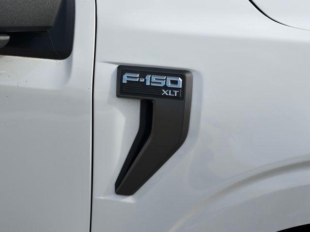used 2023 Ford F-150 car, priced at $41,973