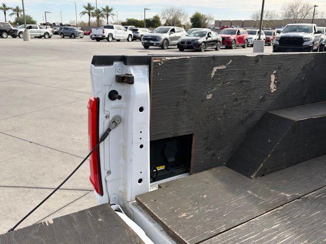 used 2023 Ford F-150 car, priced at $41,973