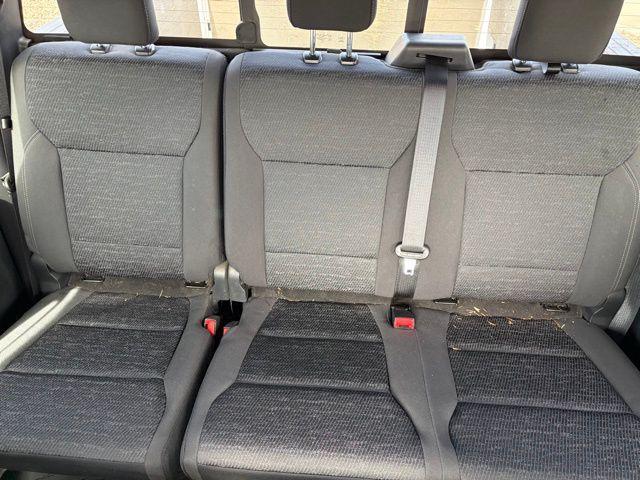 used 2023 Ford F-150 car, priced at $41,973