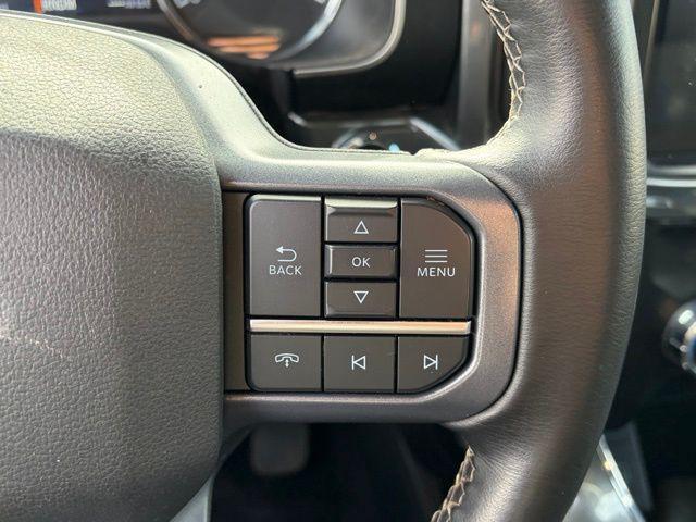 used 2023 Ford F-150 car, priced at $41,973