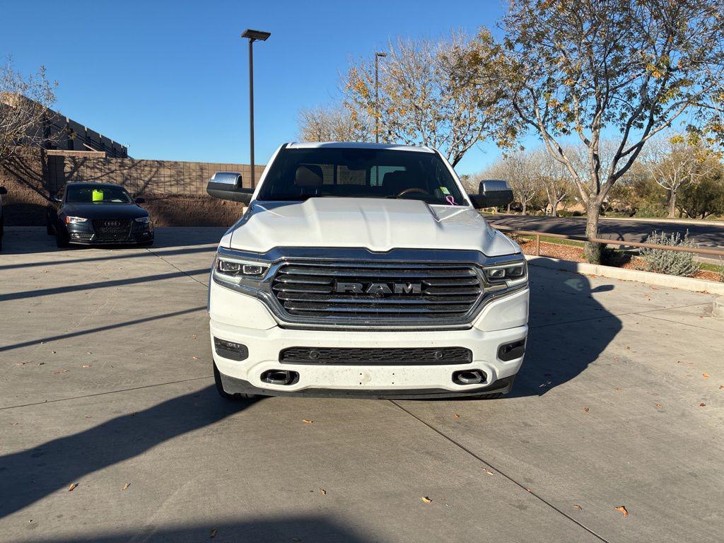 used 2022 Ram 1500 car, priced at $45,973