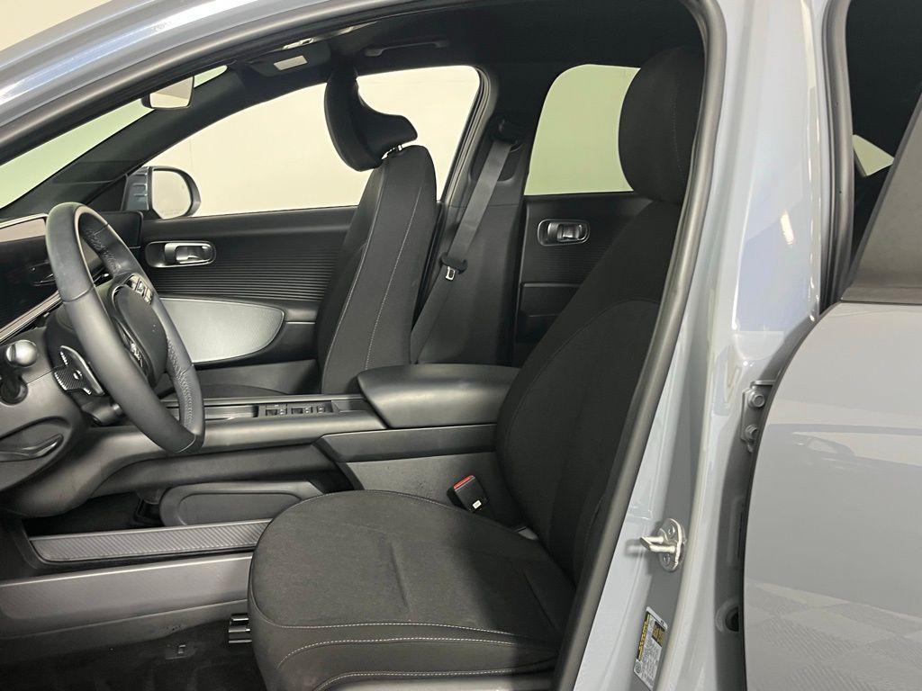 used 2024 Hyundai IONIQ 6 car, priced at $18,675
