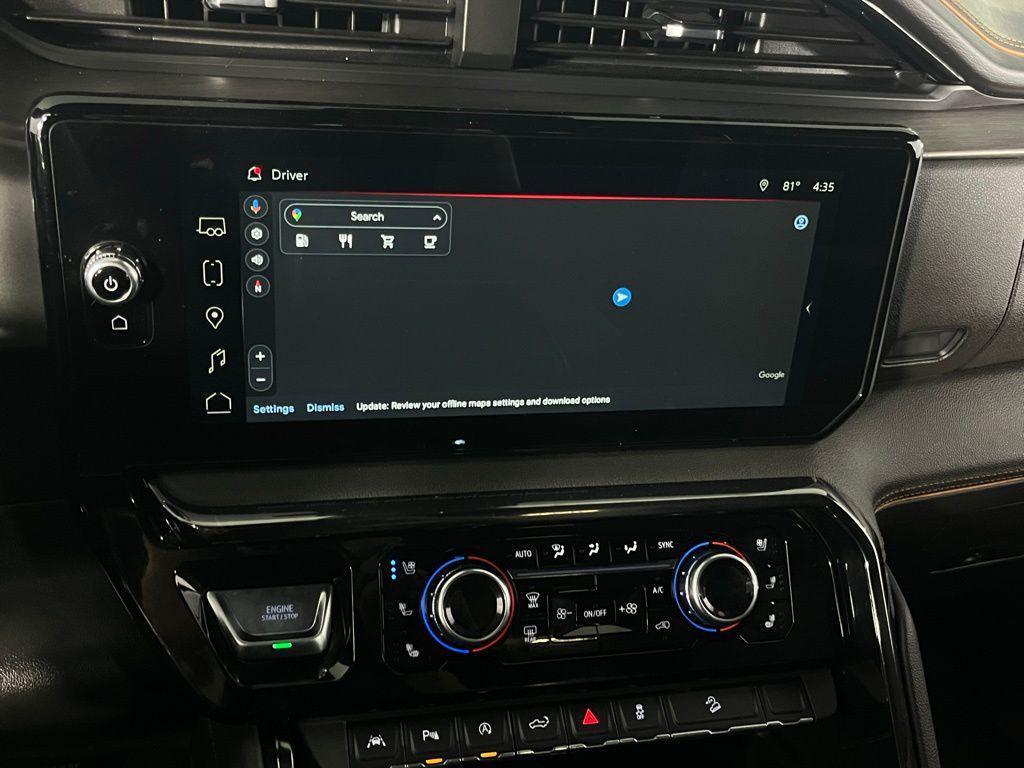 used 2024 GMC Sierra 1500 car, priced at $53,673