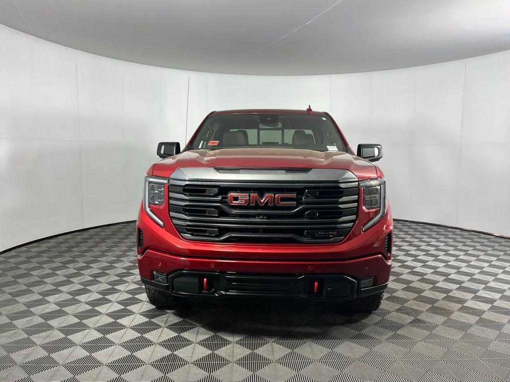 used 2024 GMC Sierra 1500 car, priced at $53,673