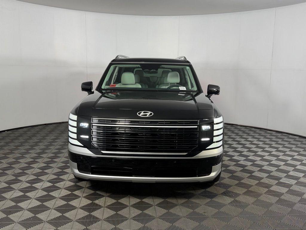 used 2026 Hyundai Palisade car, priced at $53,373