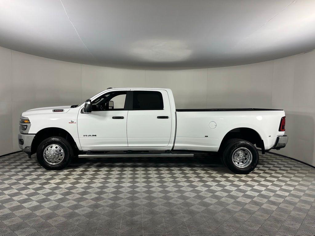 used 2025 Ram 3500 car, priced at $67,973