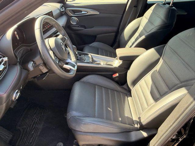 used 2025 Dodge Hornet car, priced at $26,073