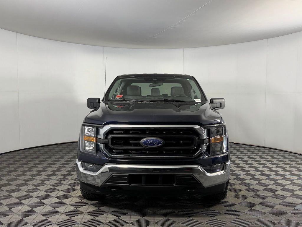 used 2023 Ford F-150 car, priced at $38,873