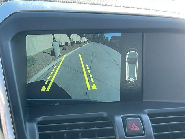 used 2017 Volvo XC60 car, priced at $16,995