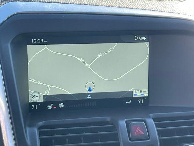 used 2017 Volvo XC60 car, priced at $16,995