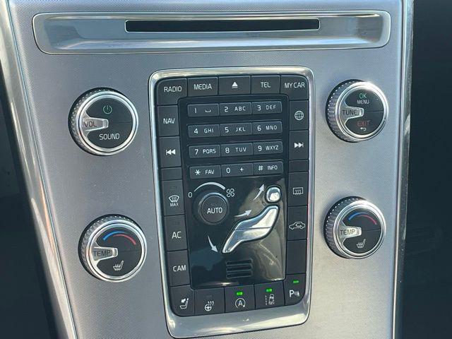 used 2017 Volvo XC60 car, priced at $16,995