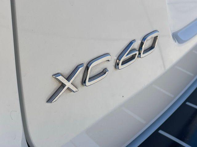 used 2017 Volvo XC60 car, priced at $16,995