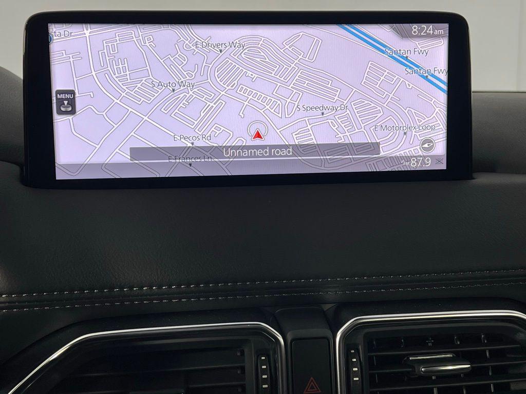 used 2025 Mazda CX-5 car, priced at $31,673