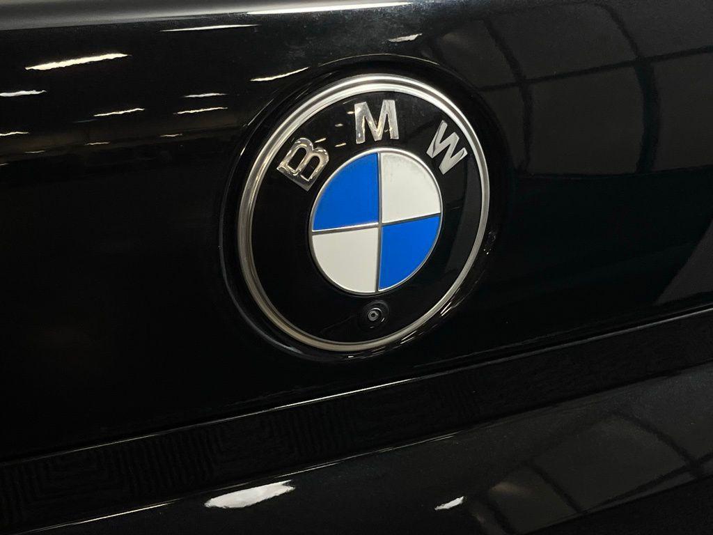 used 2025 BMW 740 car, priced at $70,473