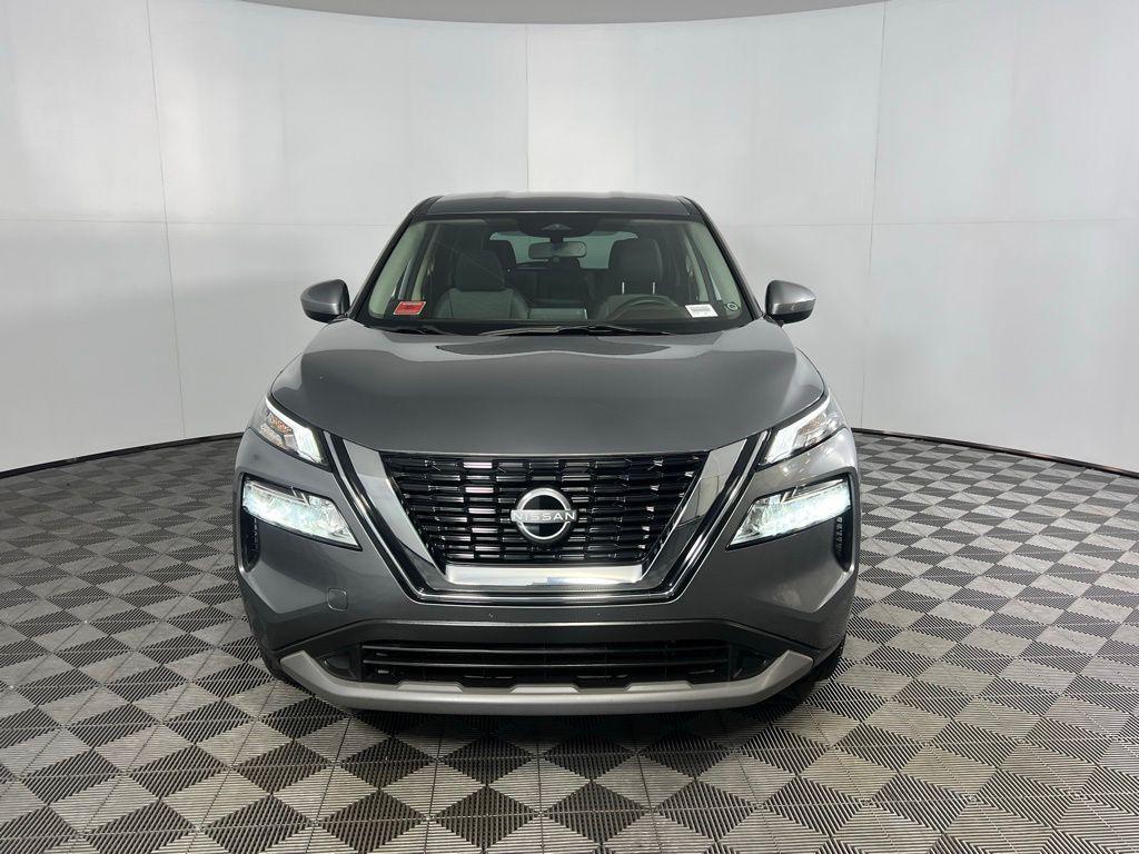 used 2023 Nissan Rogue car, priced at $18,973