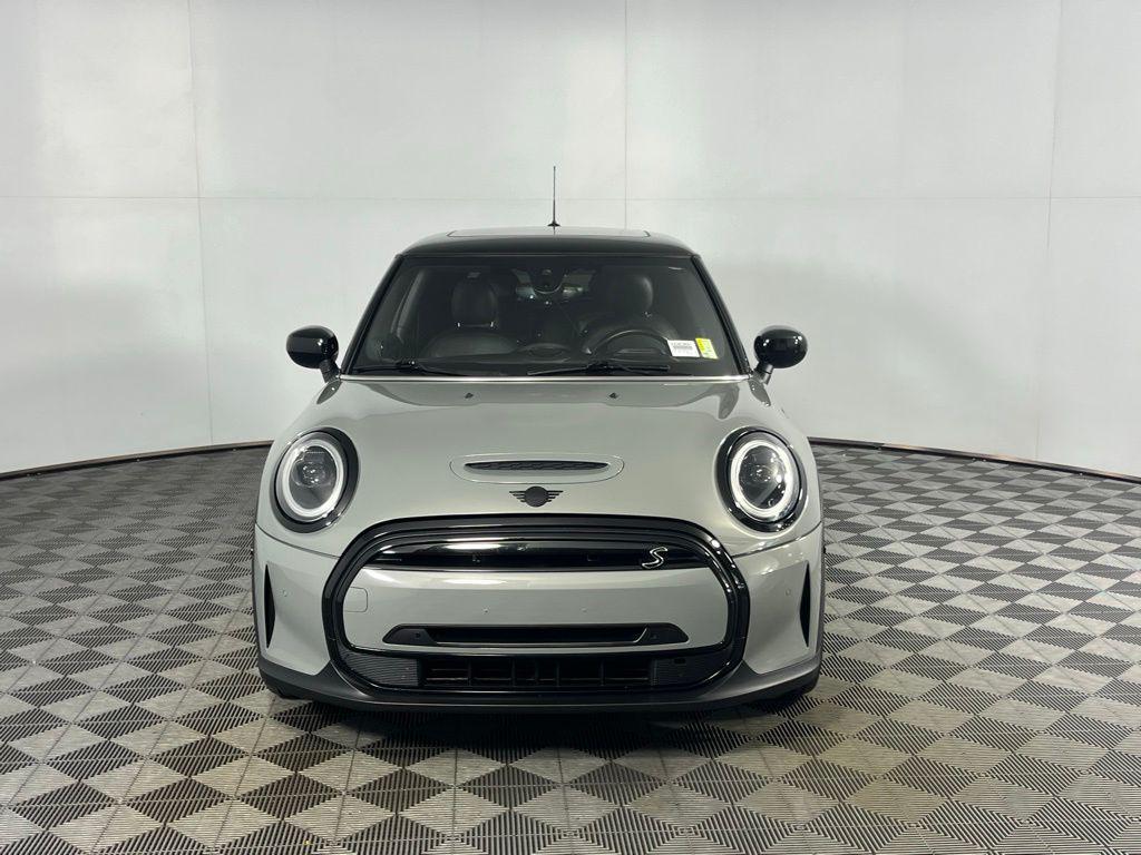 used 2022 MINI Hardtop car, priced at $16,973