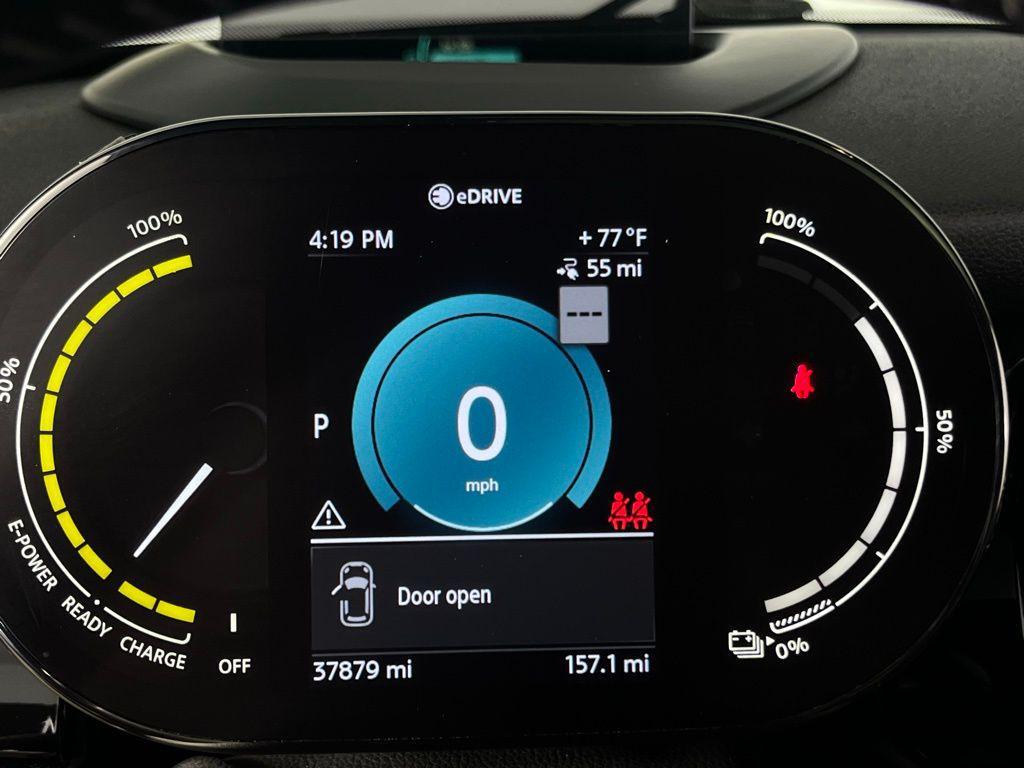 used 2022 MINI Hardtop car, priced at $16,973