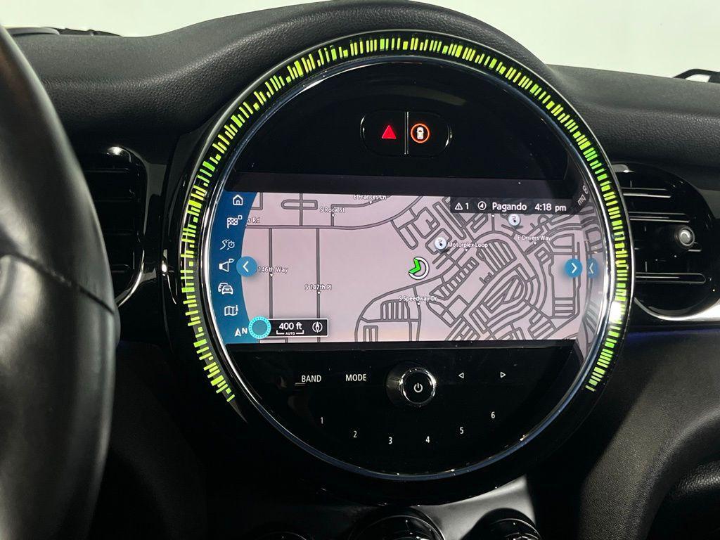 used 2022 MINI Hardtop car, priced at $16,973