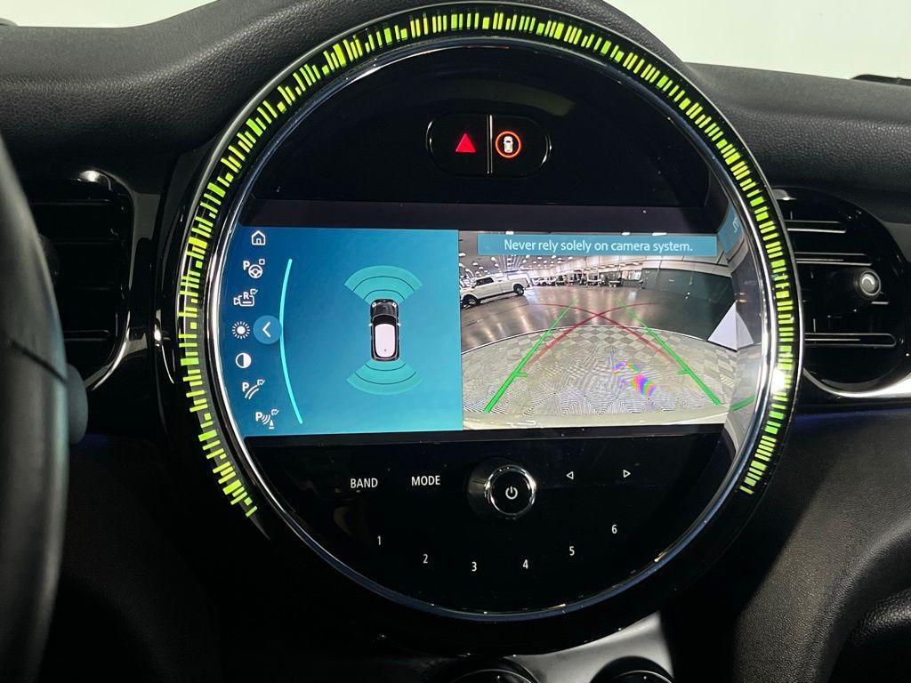 used 2022 MINI Hardtop car, priced at $16,973