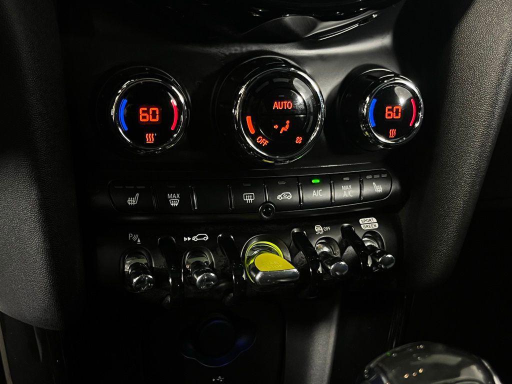 used 2022 MINI Hardtop car, priced at $16,973