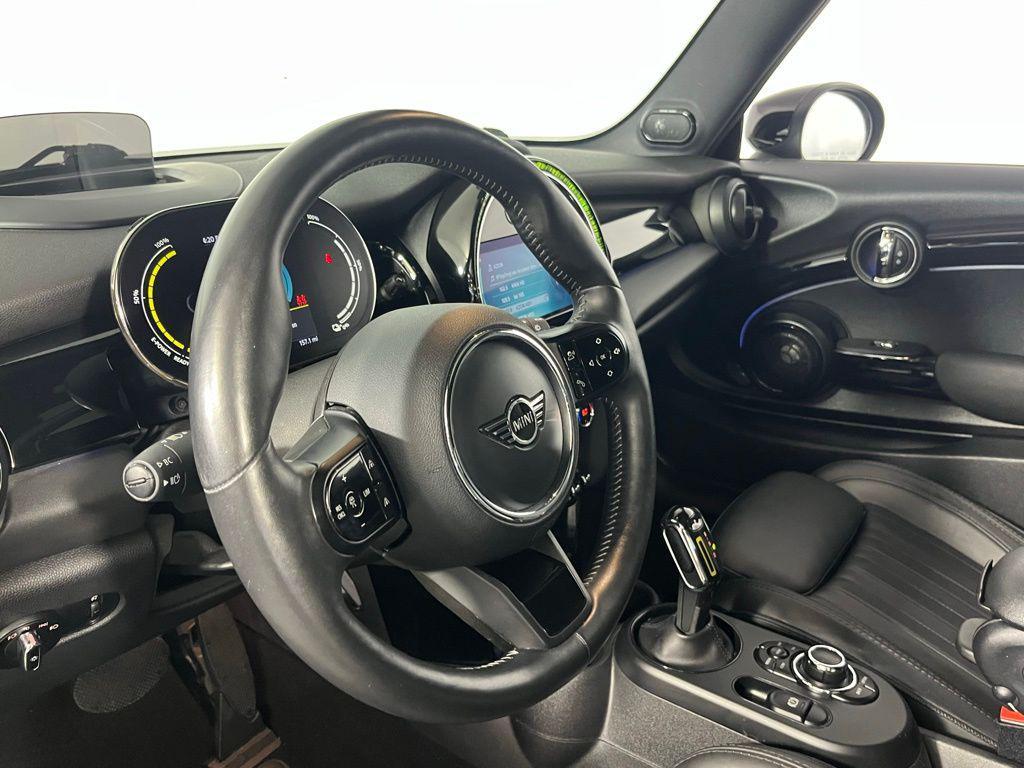 used 2022 MINI Hardtop car, priced at $16,973