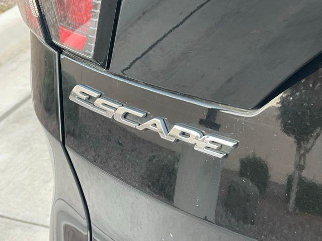 used 2018 Ford Escape car, priced at $9,395