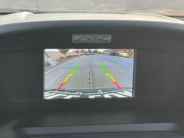 used 2018 Ford Escape car, priced at $9,395