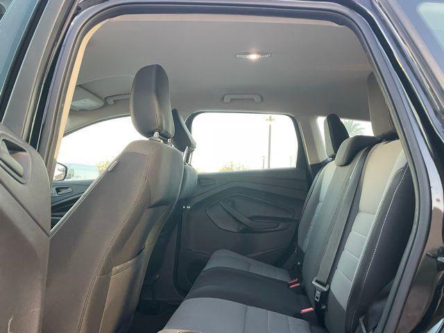 used 2018 Ford Escape car, priced at $9,395