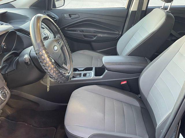 used 2018 Ford Escape car, priced at $9,395