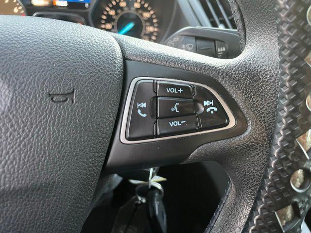 used 2018 Ford Escape car, priced at $9,395