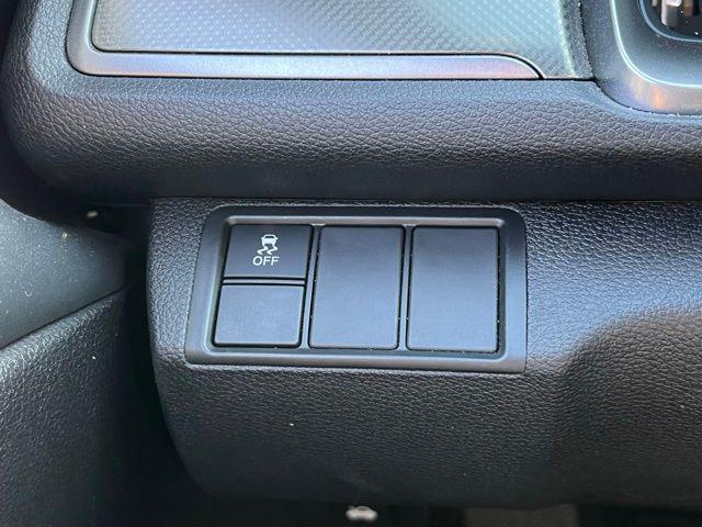 used 2018 Honda Civic car, priced at $22,395