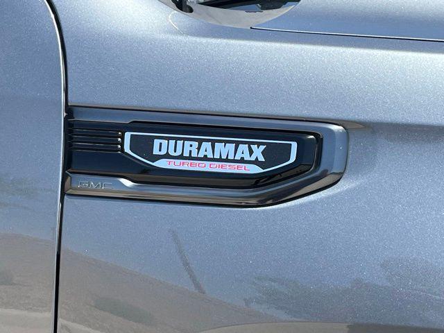 used 2021 GMC Sierra 1500 car, priced at $42,073