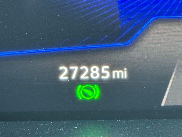 used 2023 Volkswagen Taos car, priced at $22,673