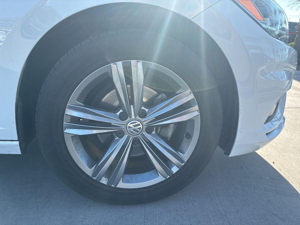 used 2019 Volkswagen Jetta car, priced at $13,595