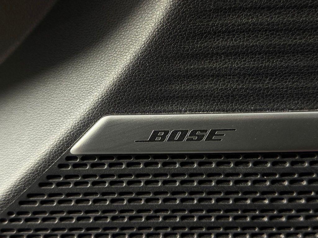 used 2025 Hyundai Santa Fe car, priced at $35,473