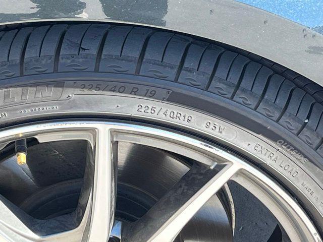 used 2023 Genesis G70 car, priced at $31,973