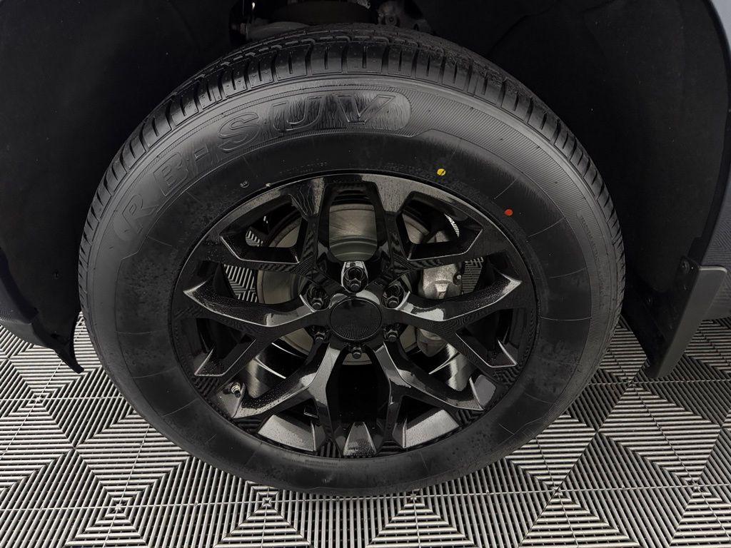 used 2019 Chevrolet Silverado 1500 car, priced at $34,895