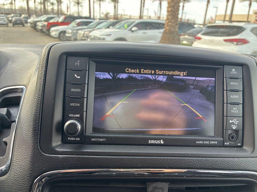 used 2019 Dodge Grand Caravan car, priced at $10,995