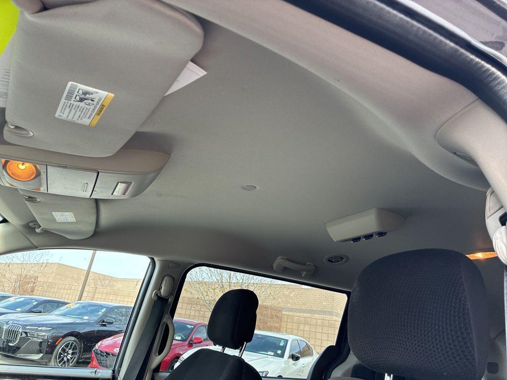 used 2019 Dodge Grand Caravan car, priced at $10,995