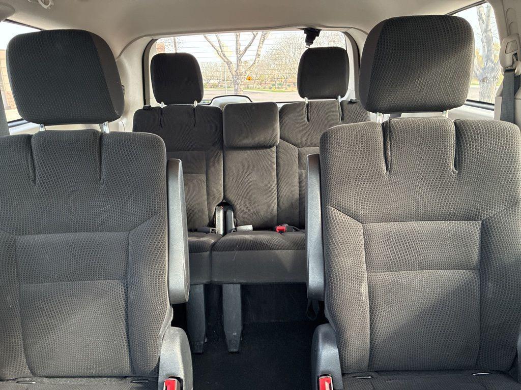 used 2019 Dodge Grand Caravan car, priced at $10,995