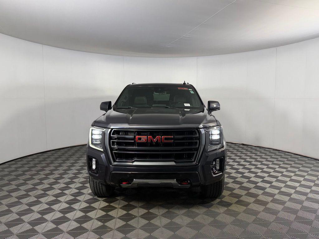 used 2023 GMC Yukon car, priced at $54,373