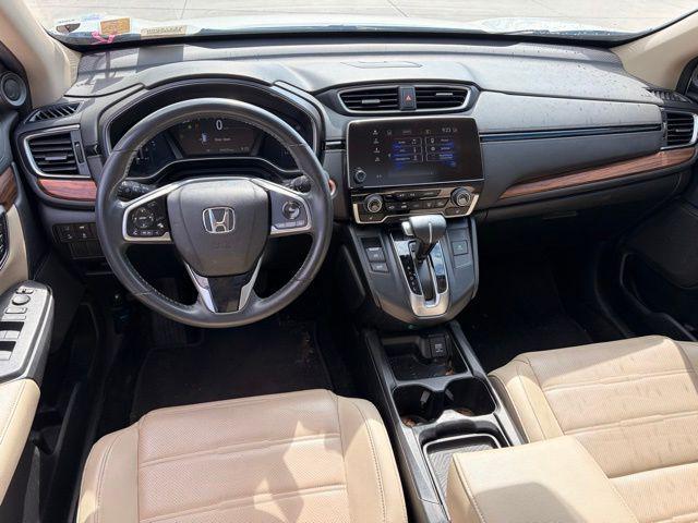 used 2019 Honda CR-V car, priced at $26,395