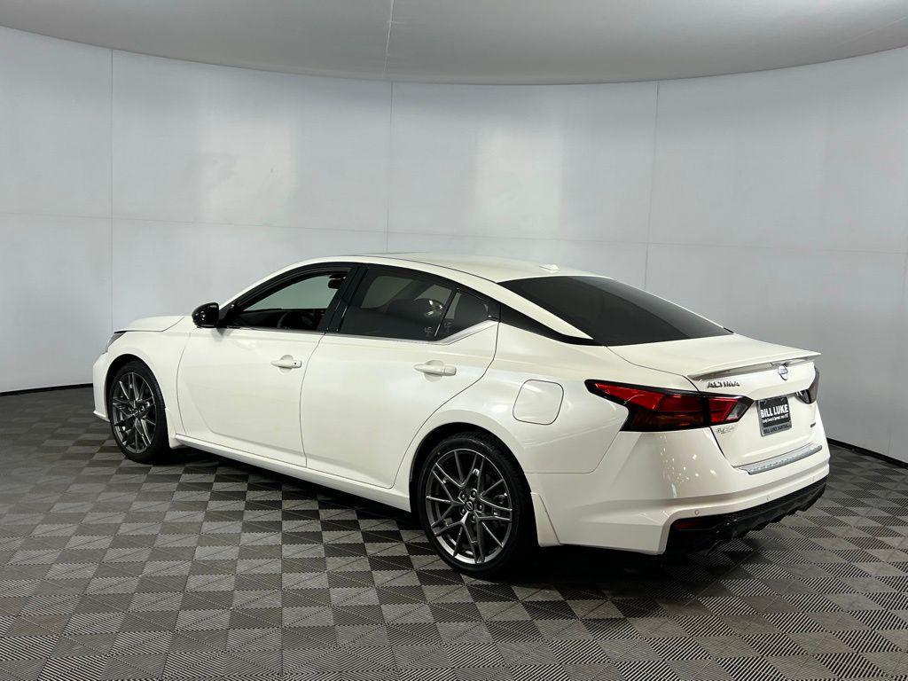 used 2023 Nissan Altima car, priced at $23,573