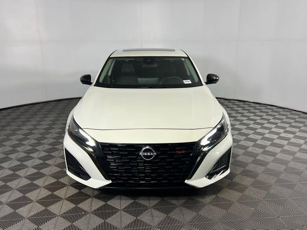 used 2023 Nissan Altima car, priced at $23,573
